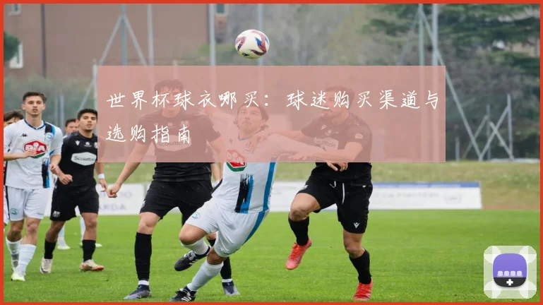 世界杯球衣哪买：球迷购买渠道与选购指南
