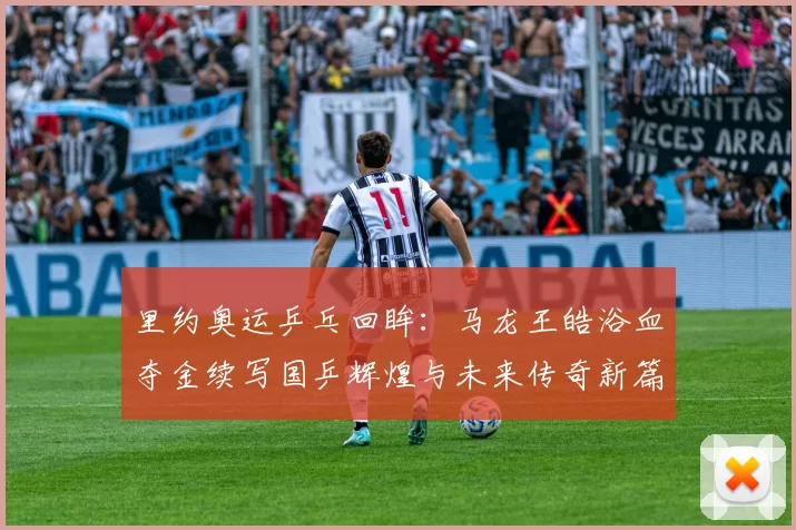 里约奥运乒乓回眸：马龙王皓浴血夺金续写国乒辉煌与未来传奇新篇