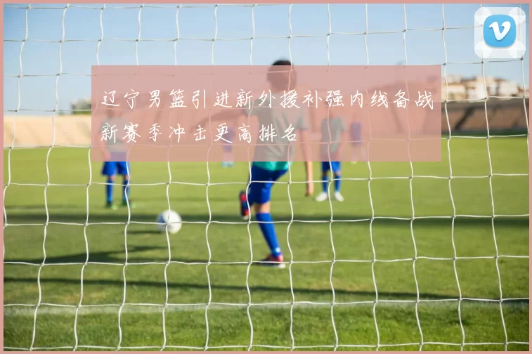 辽宁男篮引进新外援补强内线备战新赛季冲击更高排名