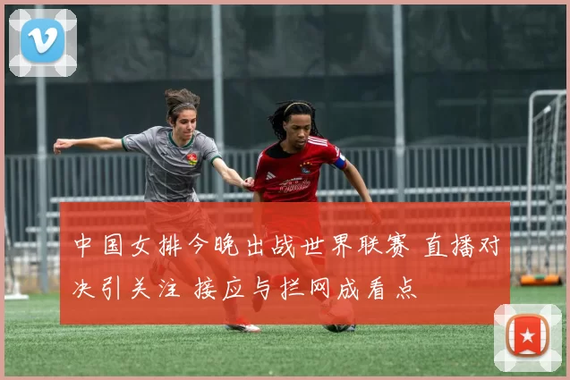 中国女排今晚出战世界联赛 直播对决引关注 接应与拦网成看点